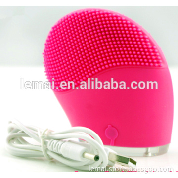facial cleaning machine best face wash for oily skin vibration deep cleaning ance treatment